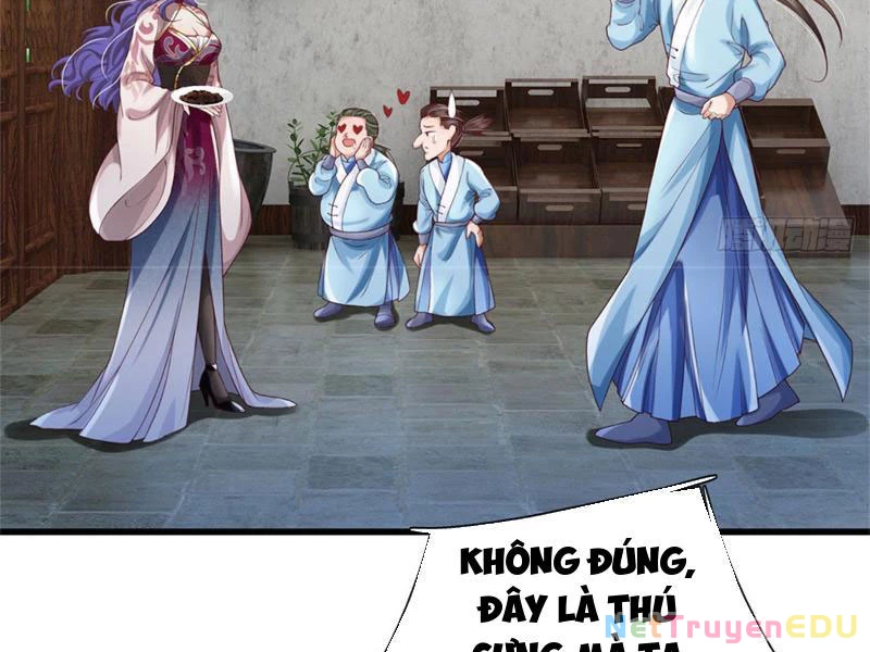 Tôi Có Thể Nuốt Chửng Vạn Vật Chapter 24 - Trang 3