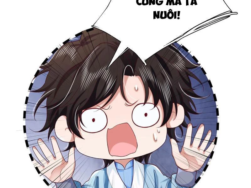 Tôi Có Thể Nuốt Chửng Vạn Vật Chapter 24 - Trang 3