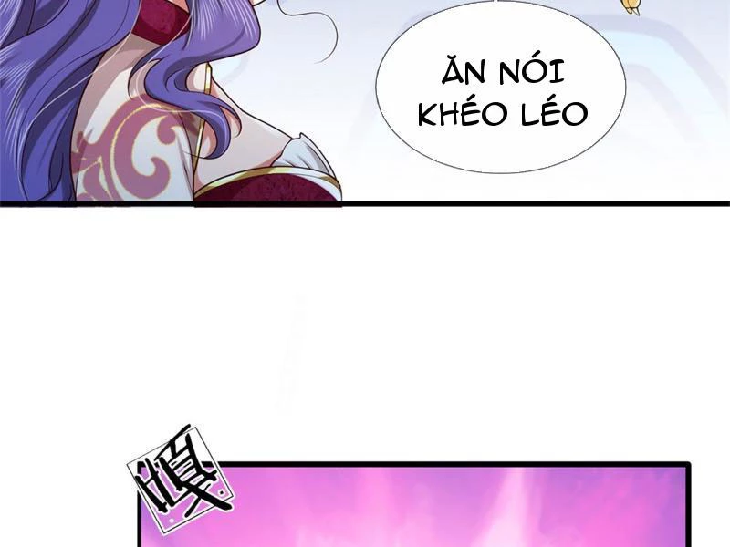 Tôi Có Thể Nuốt Chửng Vạn Vật Chapter 24 - Trang 3
