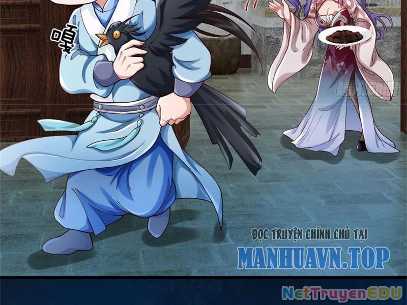 Tôi Có Thể Nuốt Chửng Vạn Vật Chapter 24 - Trang 3