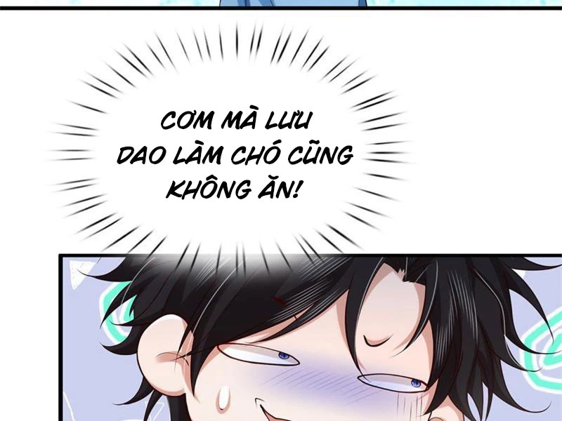 Tôi Có Thể Nuốt Chửng Vạn Vật Chapter 24 - Trang 3