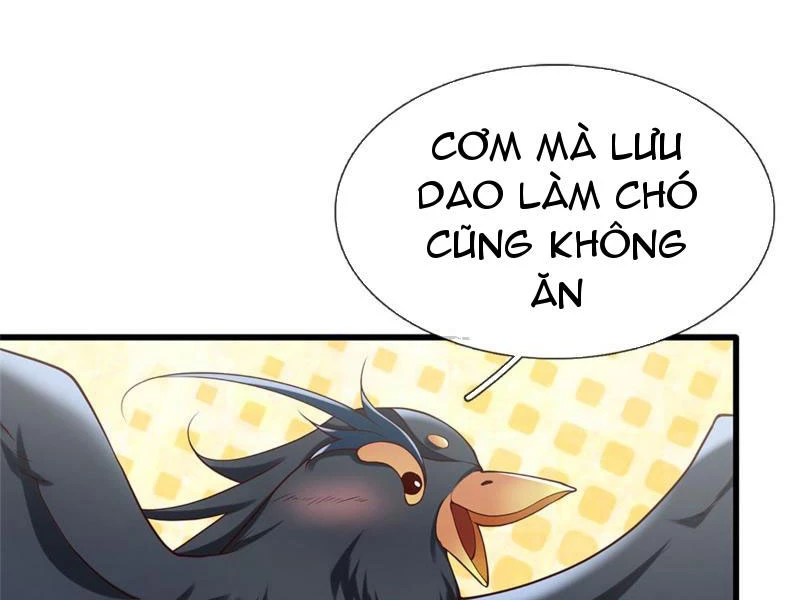 Tôi Có Thể Nuốt Chửng Vạn Vật Chapter 24 - Trang 3