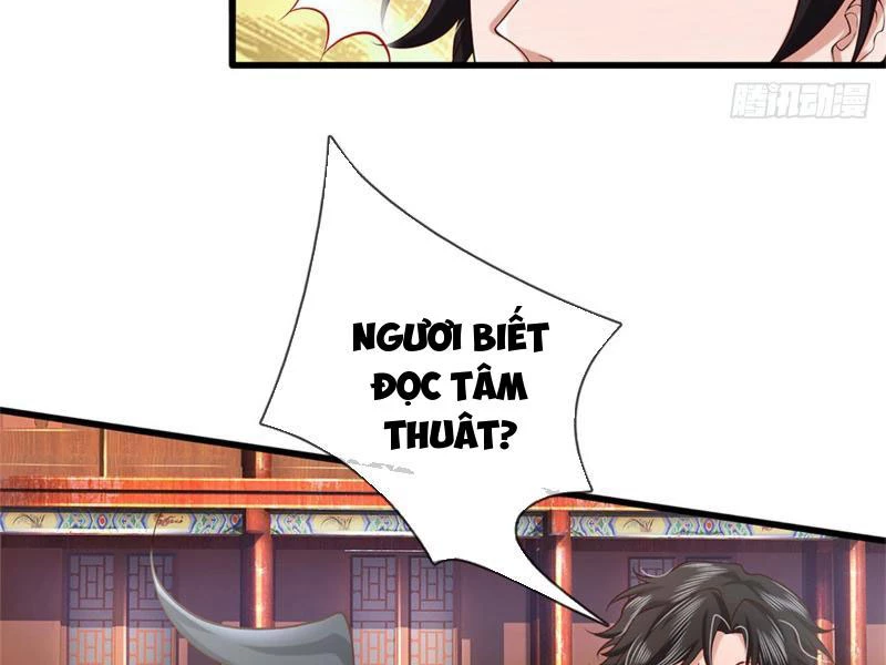 Tôi Có Thể Nuốt Chửng Vạn Vật Chapter 24 - Trang 3