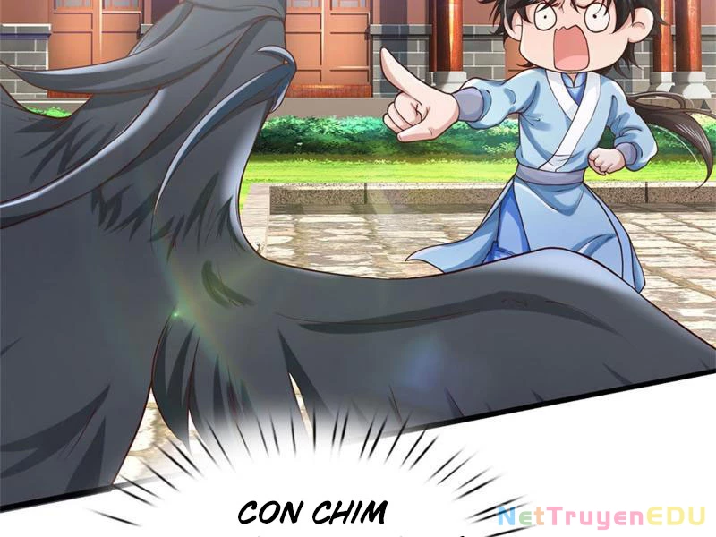 Tôi Có Thể Nuốt Chửng Vạn Vật Chapter 24 - Trang 3