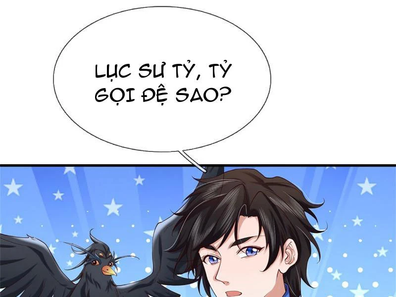 Tôi Có Thể Nuốt Chửng Vạn Vật Chapter 24 - Trang 3