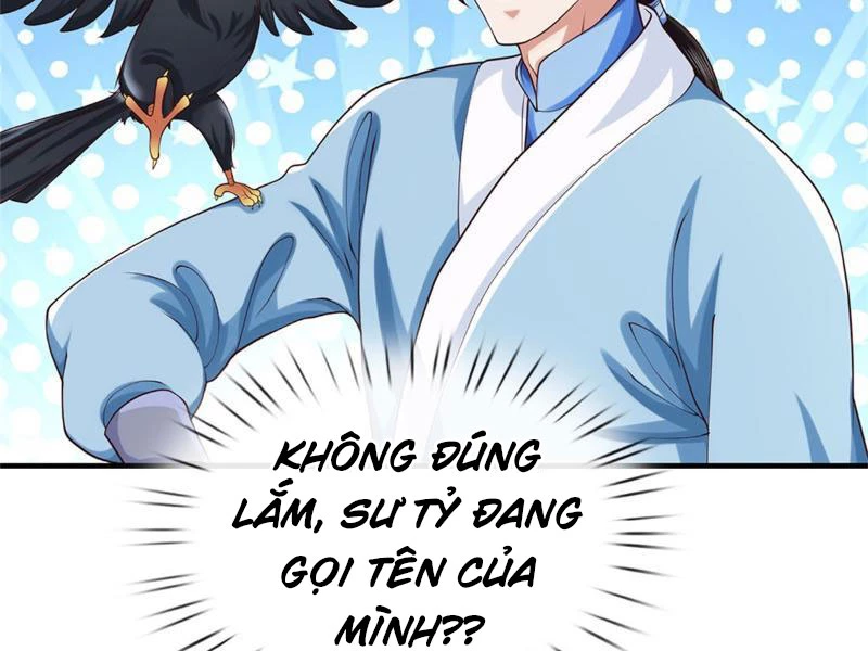 Tôi Có Thể Nuốt Chửng Vạn Vật Chapter 24 - Trang 3