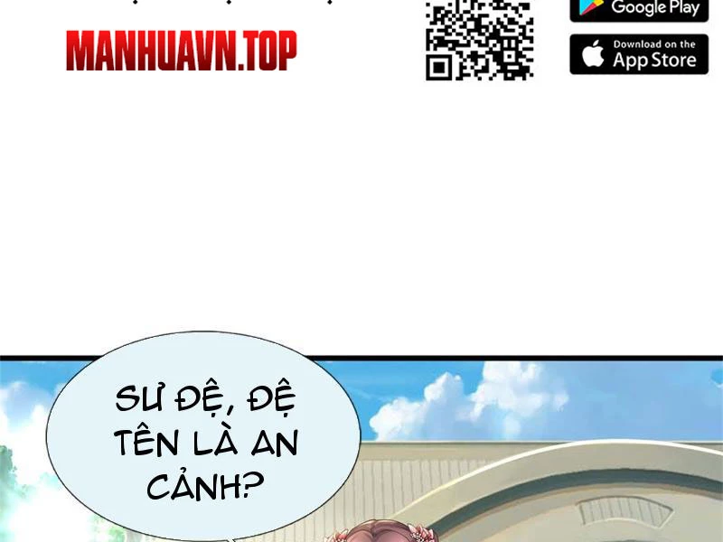 Tôi Có Thể Nuốt Chửng Vạn Vật Chapter 24 - Trang 3