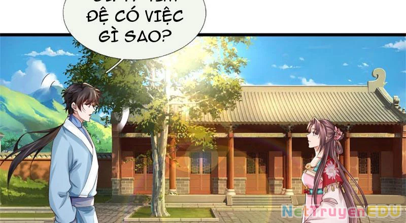 Tôi Có Thể Nuốt Chửng Vạn Vật Chapter 24 - Trang 3