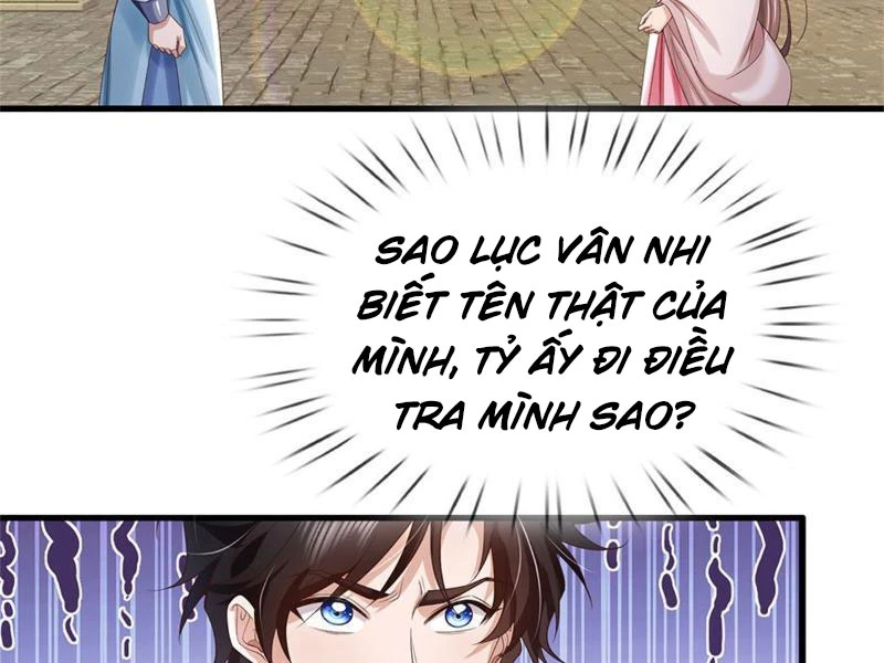 Tôi Có Thể Nuốt Chửng Vạn Vật Chapter 24 - Trang 3