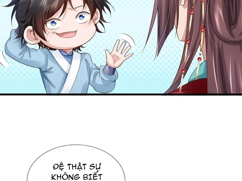 Tôi Có Thể Nuốt Chửng Vạn Vật Chapter 24 - Trang 3