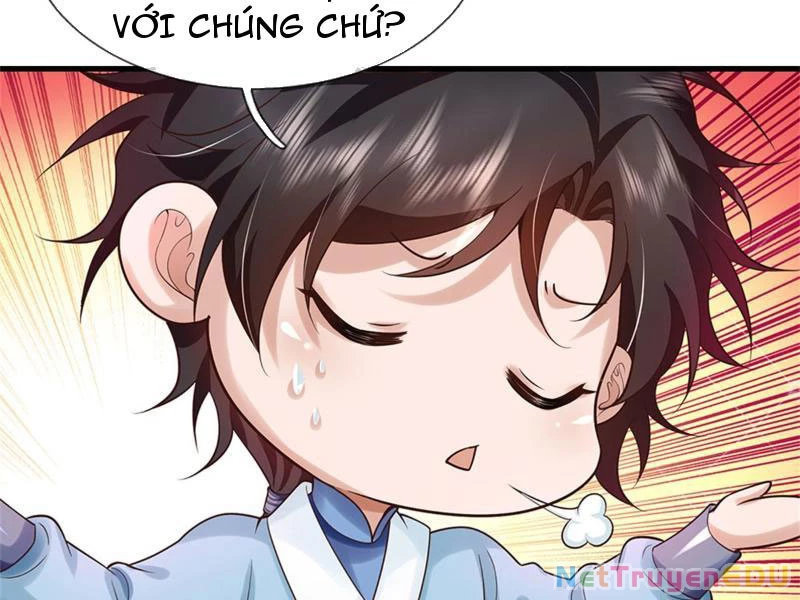 Tôi Có Thể Nuốt Chửng Vạn Vật Chapter 24 - Trang 3