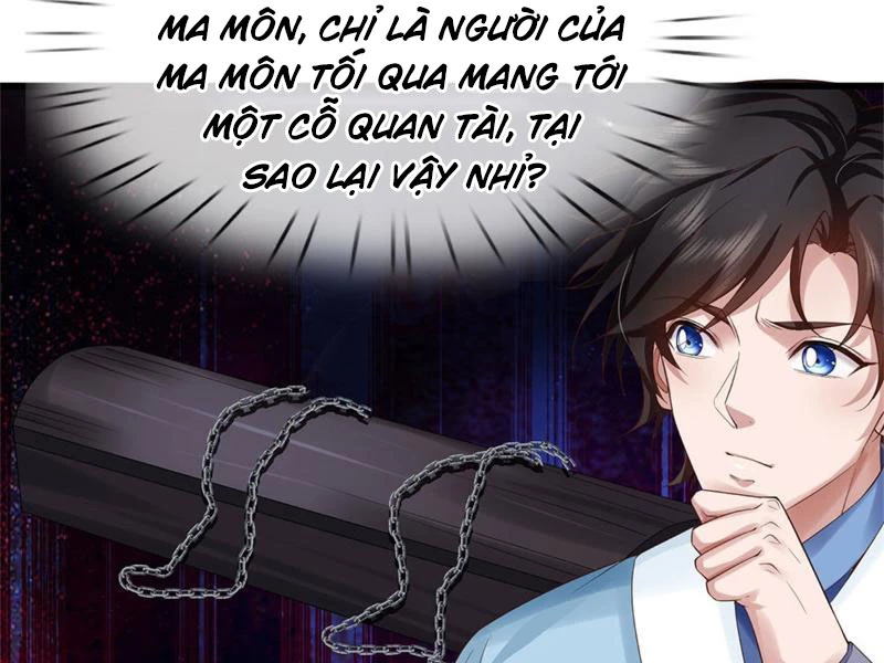 Tôi Có Thể Nuốt Chửng Vạn Vật Chapter 24 - Trang 3