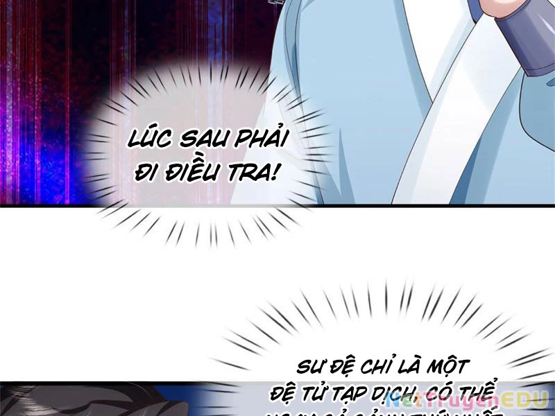 Tôi Có Thể Nuốt Chửng Vạn Vật Chapter 24 - Trang 3