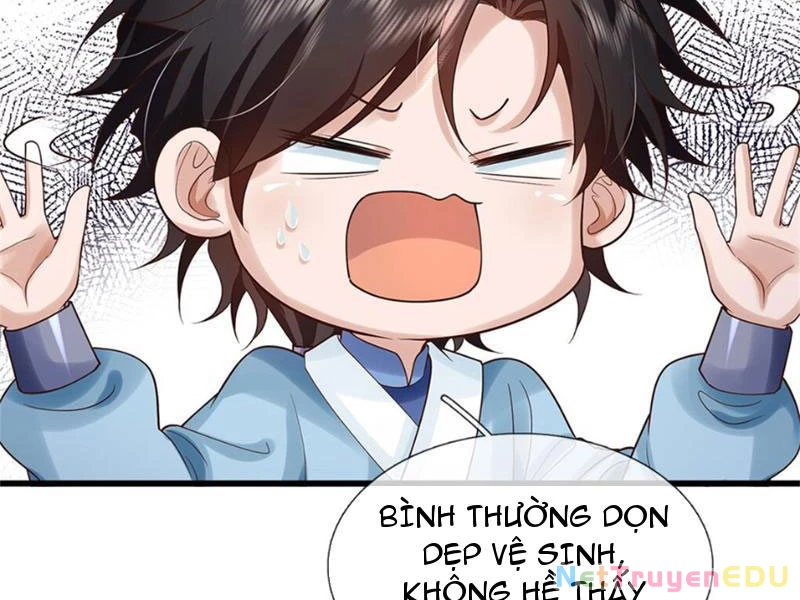 Tôi Có Thể Nuốt Chửng Vạn Vật Chapter 25 - Trang 3