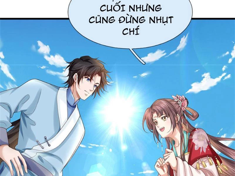 Tôi Có Thể Nuốt Chửng Vạn Vật Chapter 25 - Trang 3