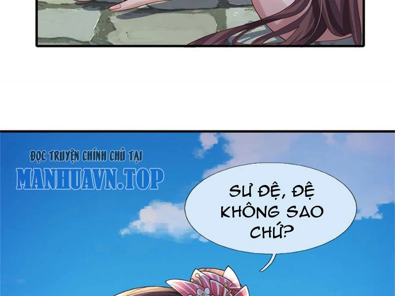 Tôi Có Thể Nuốt Chửng Vạn Vật Chapter 25 - Trang 3