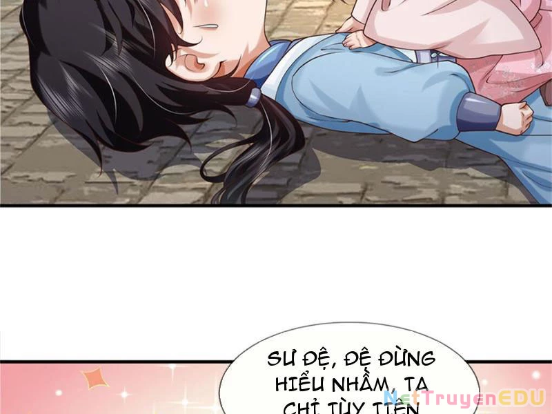 Tôi Có Thể Nuốt Chửng Vạn Vật Chapter 25 - Trang 3