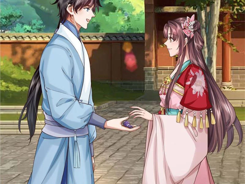 Tôi Có Thể Nuốt Chửng Vạn Vật Chapter 25 - Trang 3