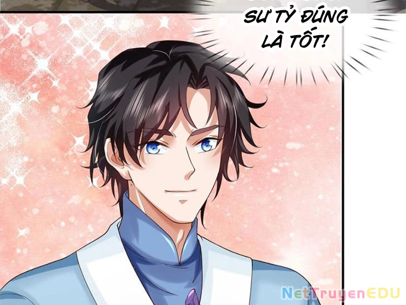 Tôi Có Thể Nuốt Chửng Vạn Vật Chapter 25 - Trang 3