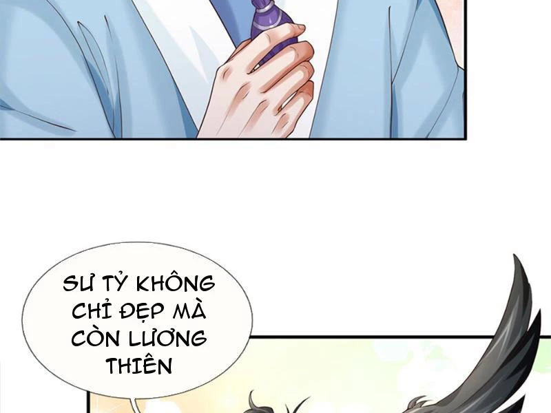 Tôi Có Thể Nuốt Chửng Vạn Vật Chapter 25 - Trang 3