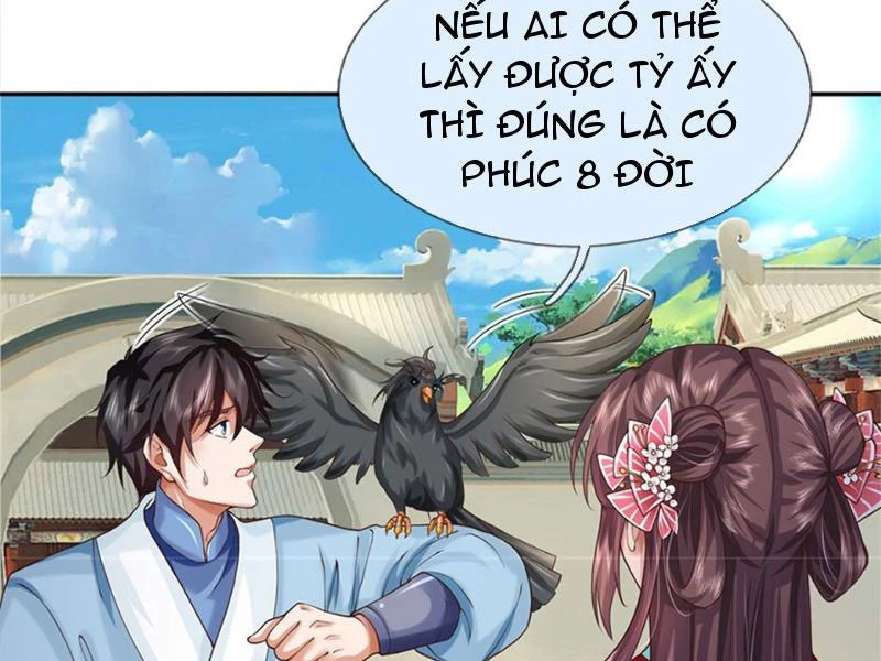 Tôi Có Thể Nuốt Chửng Vạn Vật Chapter 25 - Trang 3