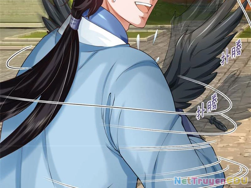 Tôi Có Thể Nuốt Chửng Vạn Vật Chapter 25 - Trang 3