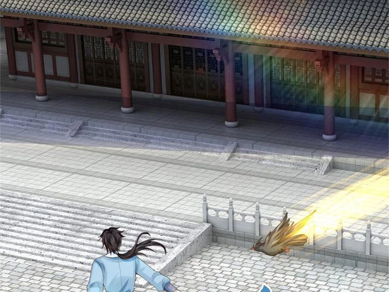 Tôi Có Thể Nuốt Chửng Vạn Vật Chapter 25 - Trang 3