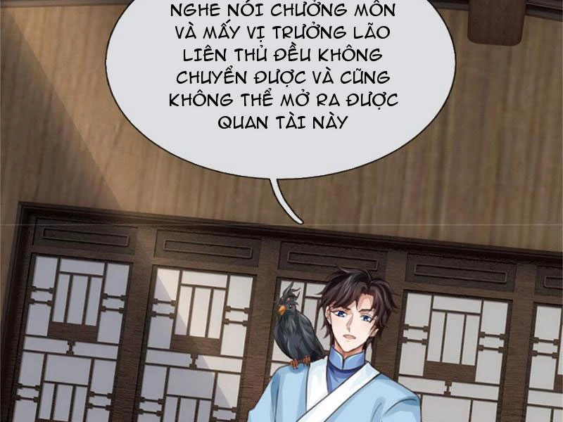 Tôi Có Thể Nuốt Chửng Vạn Vật Chapter 25 - Trang 3