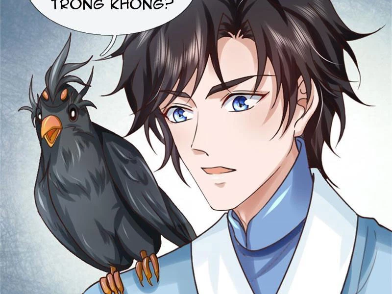 Tôi Có Thể Nuốt Chửng Vạn Vật Chapter 25 - Trang 3