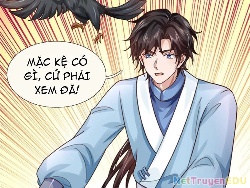 Tôi Có Thể Nuốt Chửng Vạn Vật Chapter 25 - Trang 3
