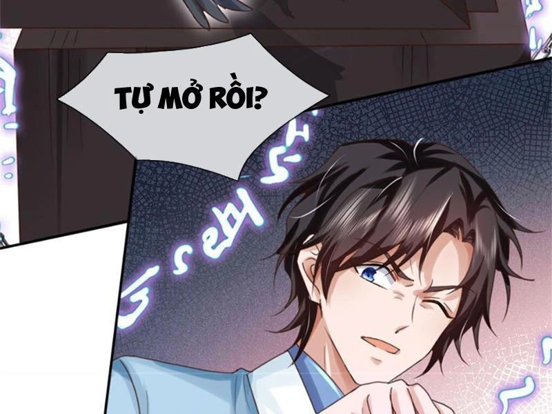 Tôi Có Thể Nuốt Chửng Vạn Vật Chapter 25 - Trang 3