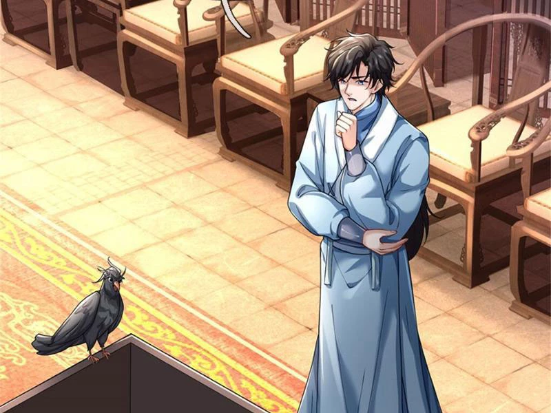 Tôi Có Thể Nuốt Chửng Vạn Vật Chapter 25 - Trang 3