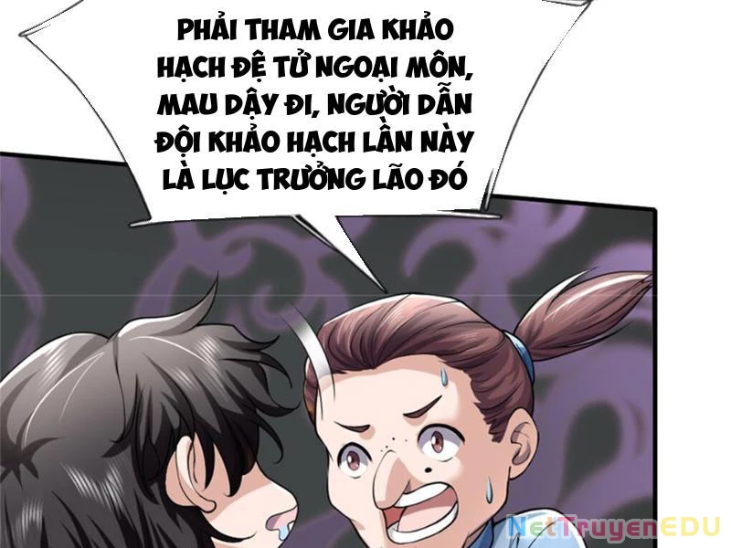 Tôi Có Thể Nuốt Chửng Vạn Vật Chapter 25 - Trang 3