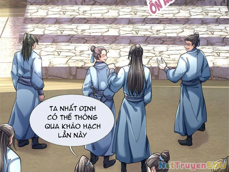 Tôi Có Thể Nuốt Chửng Vạn Vật Chapter 25 - Trang 3