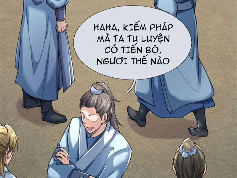 Tôi Có Thể Nuốt Chửng Vạn Vật Chapter 25 - Trang 3