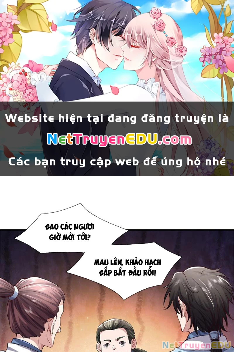 Tôi Có Thể Nuốt Chửng Vạn Vật Chapter 26 - Trang 3