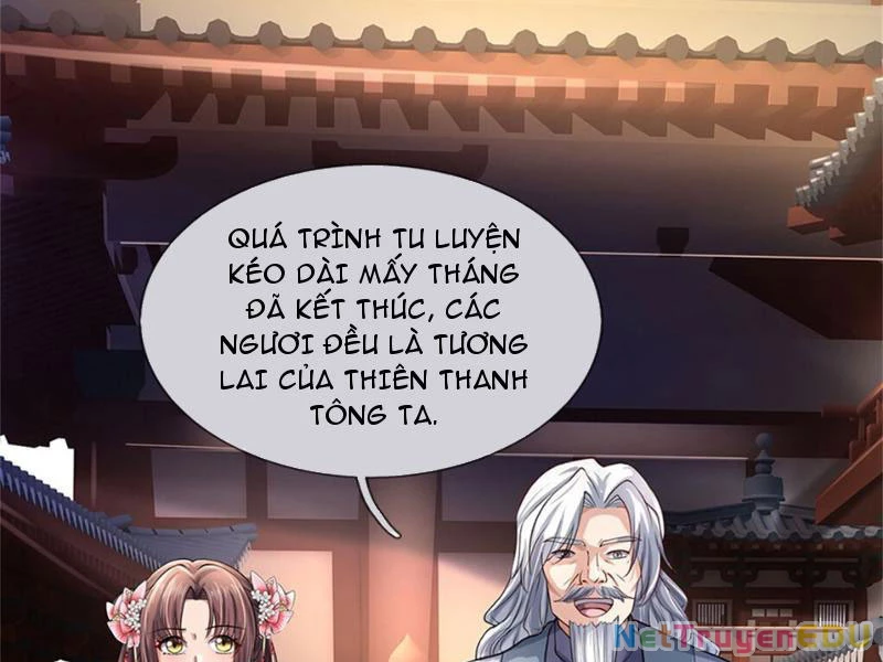 Tôi Có Thể Nuốt Chửng Vạn Vật Chapter 26 - Trang 3