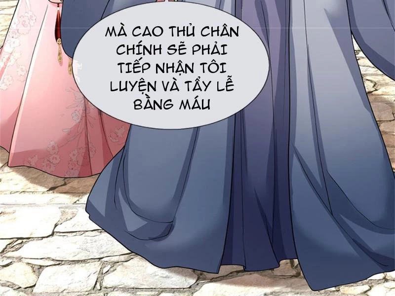 Tôi Có Thể Nuốt Chửng Vạn Vật Chapter 26 - Trang 3