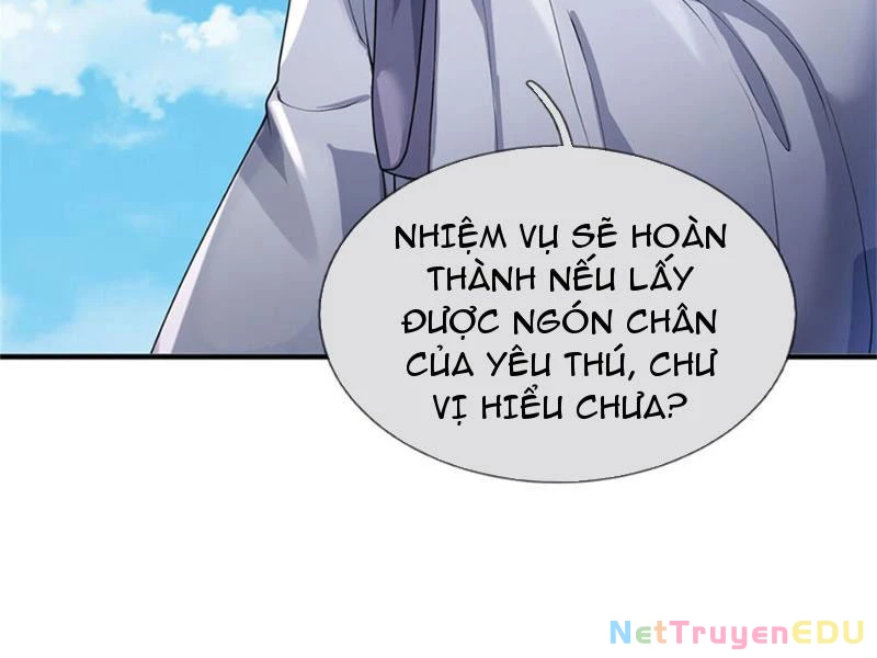 Tôi Có Thể Nuốt Chửng Vạn Vật Chapter 26 - Trang 3