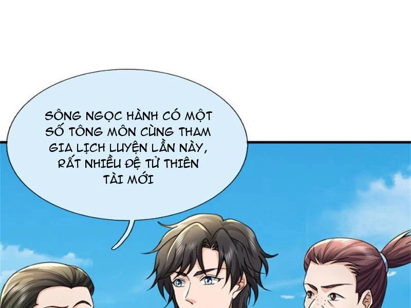 Tôi Có Thể Nuốt Chửng Vạn Vật Chapter 26 - Trang 3