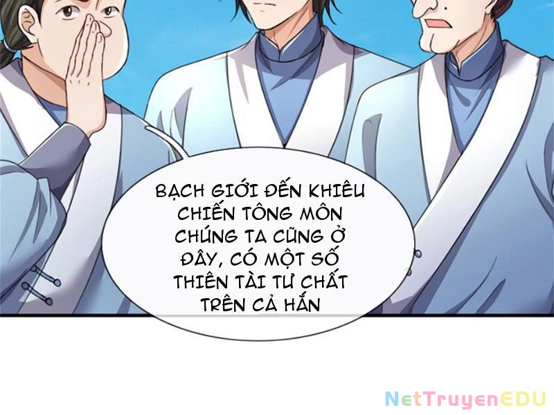 Tôi Có Thể Nuốt Chửng Vạn Vật Chapter 26 - Trang 3