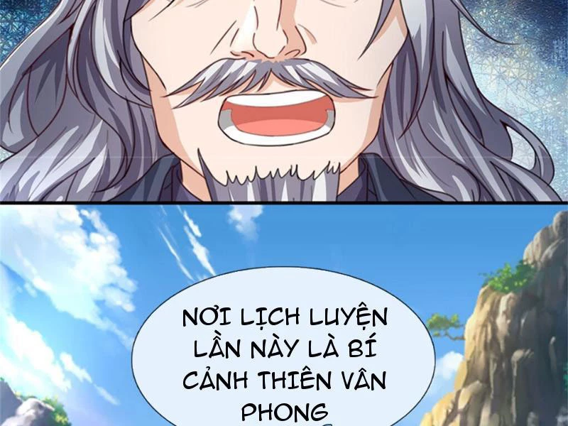 Tôi Có Thể Nuốt Chửng Vạn Vật Chapter 26 - Trang 3