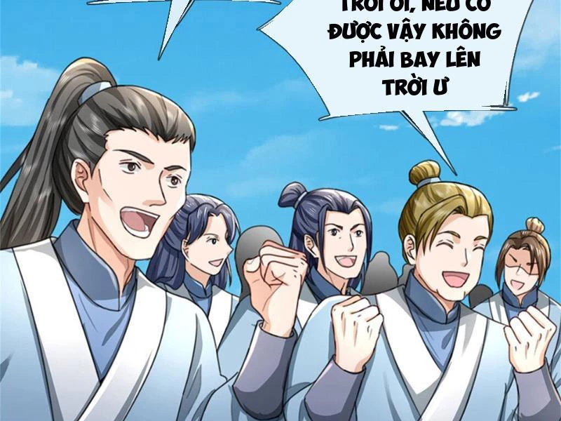 Tôi Có Thể Nuốt Chửng Vạn Vật Chapter 26 - Trang 3