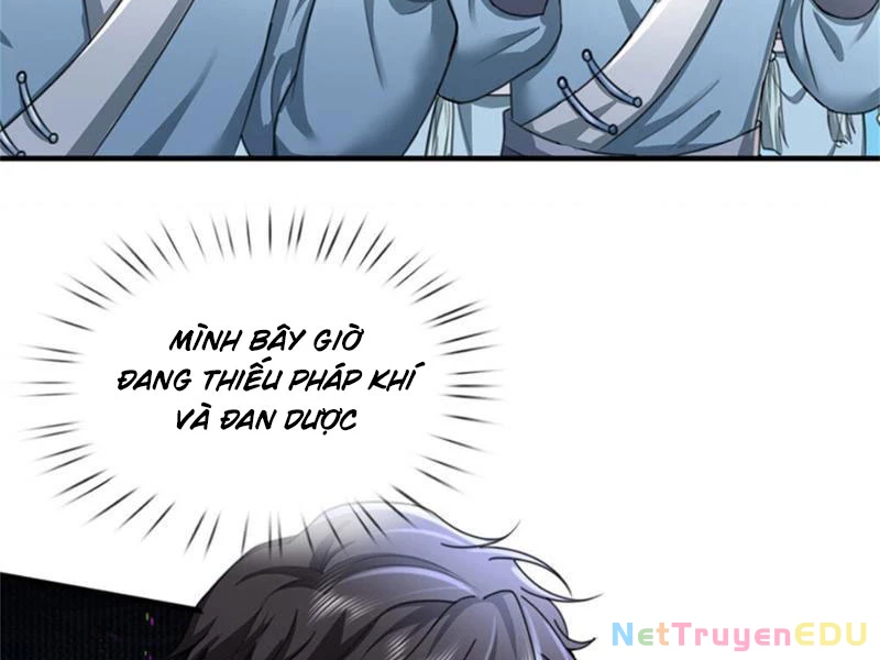 Tôi Có Thể Nuốt Chửng Vạn Vật Chapter 26 - Trang 3