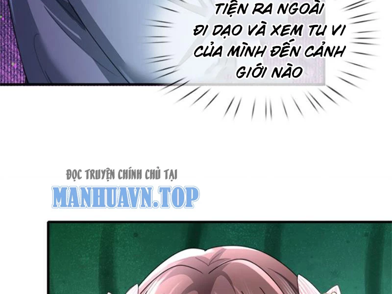 Tôi Có Thể Nuốt Chửng Vạn Vật Chapter 26 - Trang 3