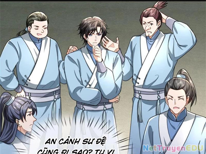 Tôi Có Thể Nuốt Chửng Vạn Vật Chapter 26 - Trang 3