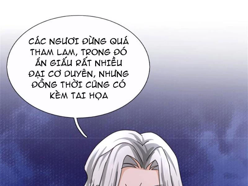 Tôi Có Thể Nuốt Chửng Vạn Vật Chapter 26 - Trang 3