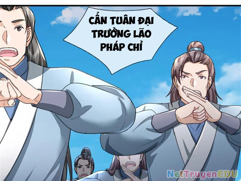 Tôi Có Thể Nuốt Chửng Vạn Vật Chapter 26 - Trang 3