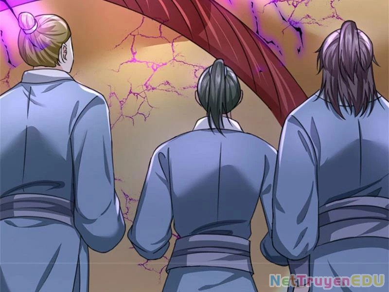 Tôi Có Thể Nuốt Chửng Vạn Vật Chapter 26 - Trang 3