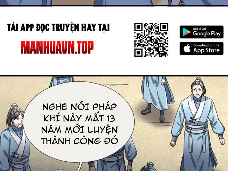 Tôi Có Thể Nuốt Chửng Vạn Vật Chapter 26 - Trang 3